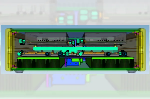 Measuring Systems for Special Requirements