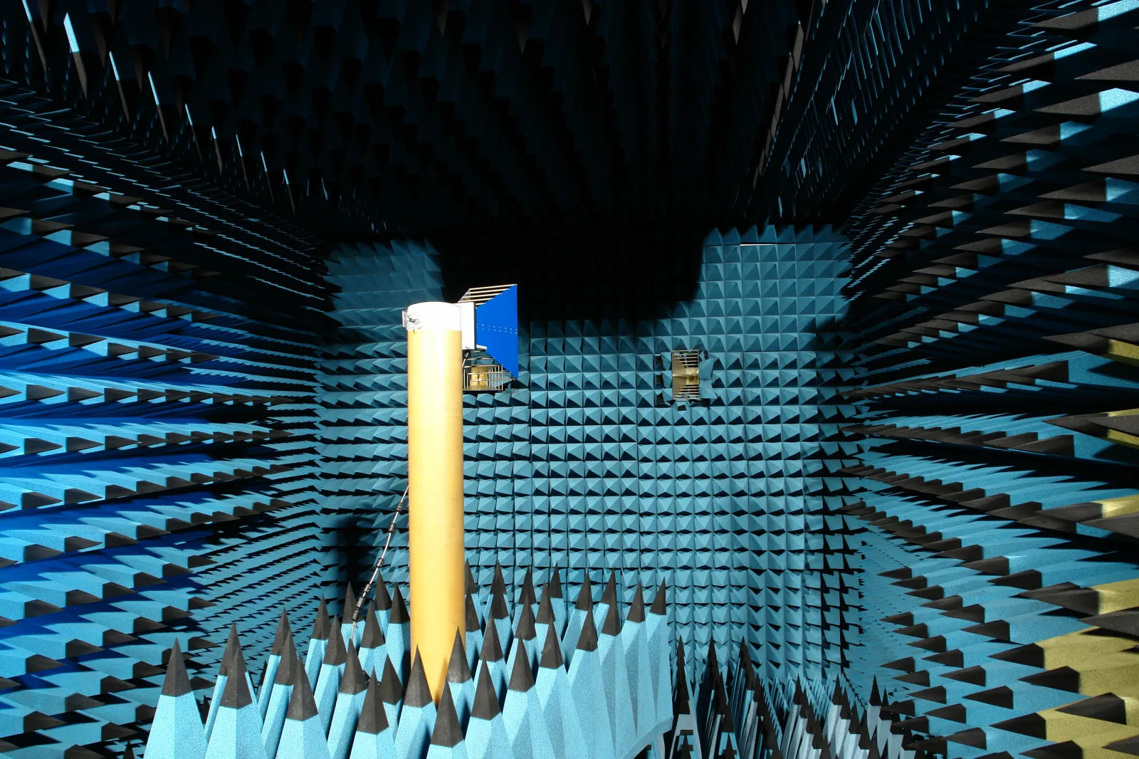 Standardisation and use of frequencies - Radio Systems