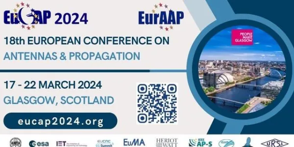 Visit IMST at EuCAP 2024