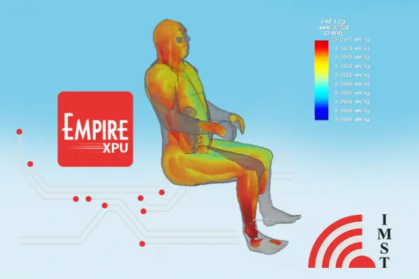 Accredited Exposure Simulations