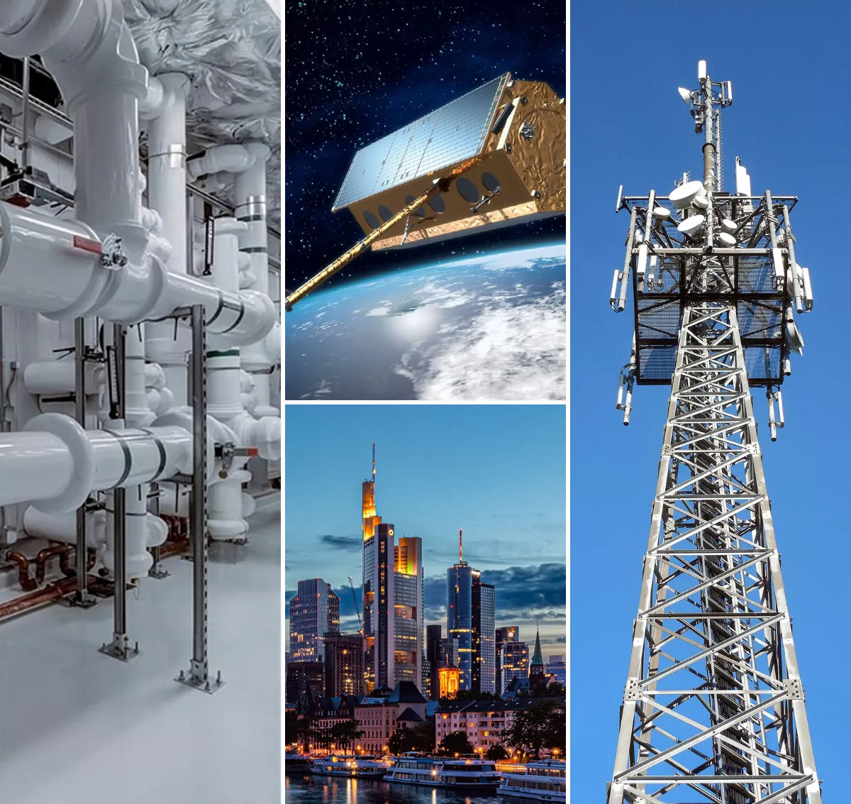 Communication Solutions