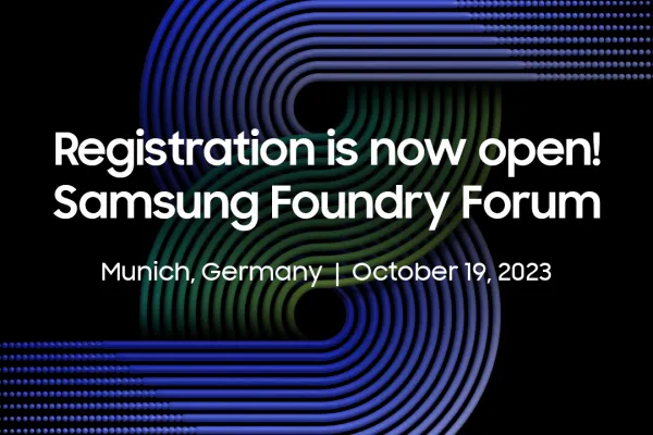 IMST as a partner at the exhibition Samsung Foundry Forum 2023