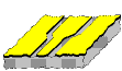 Coplanar Taper