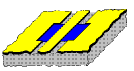 Coplanar Thin Film Resistor to the Ground