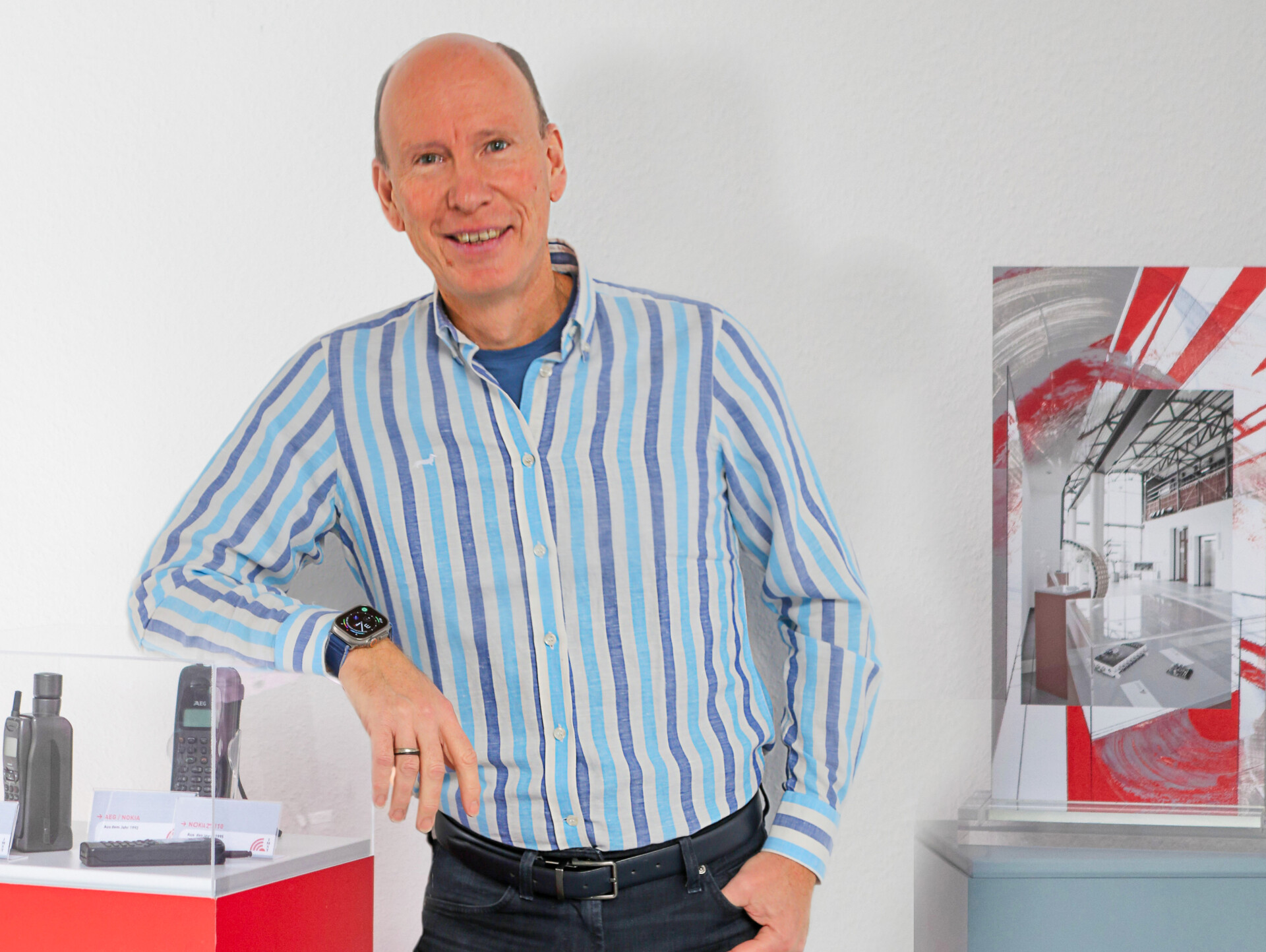 Winfried Simon