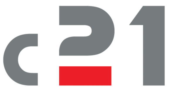 C21 Logo<br>